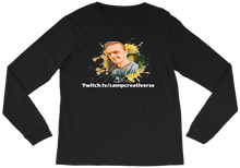 Mr C Long Sleeve Tee