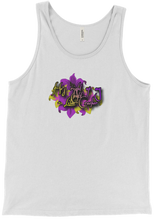 lilac_cracker Tank Top
