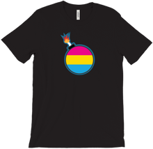 Pride Pan Bomb T-Shirts