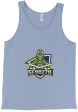 senozzie Tank Top