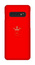 bakdrako Samsung Phone Cases