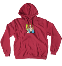 Hype Hoodie