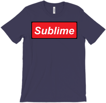 T-Shirt (SUBLIME COLLECTION)