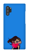 Little Pwague Samsung Phone Case