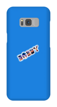 codkinna Samsung Phone Cases