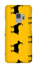 KommanderGoat Samsung Case