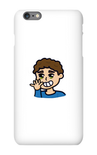 momomiles iPhone Phone Cases