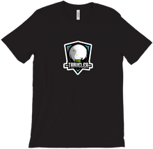 The Traveler T-Shirts