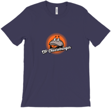 OP Cheeseburger 5 T-Shirts