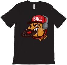 djbullfazafesta T-Shirts