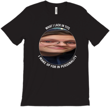 Personality > Tits (white text)