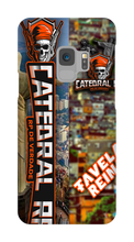 Case S8 Catedral Favela