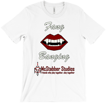 Fang Banging T-Shirt