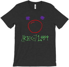 Recording Loki FaceT-Shirts