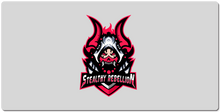 stealthyrebellion XXL Gaming Mousepad