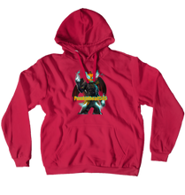 Pumkinhead545 hoodie