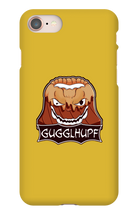 gugglhupf iPhone Phone Cases