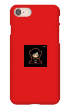 flix iPhone Phone Cases