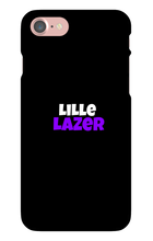 Lazerlulbo iPhone Skal