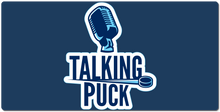 Talking Puck XXL Gaming Mousepad