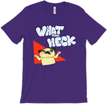 What the Heck!