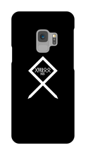 garb00hun Samsung Phone Cases