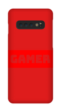 slushjonathan Samsung Phone Cases