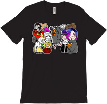 DoVe_7 Family Shirt - (Art By G0RE)