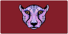 galaxycheetah XXL Gaming Mousepad