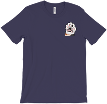 alyorePawPrint T-Shirt