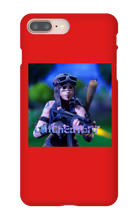 lachedtbnr2 iPhone Phone Cases