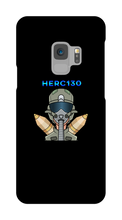 herc130 Samsung Phone Cases