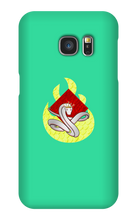 Coque Samsung LVF