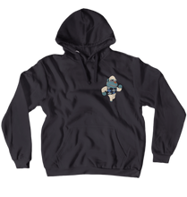 desirae_broadcity Hoodies (No-Zip/Pullover)