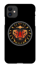 daddy_leofire iPhone Phone Cases