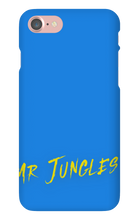 mrjungles iPhone Phone Cases