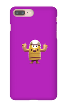Funda de iphone