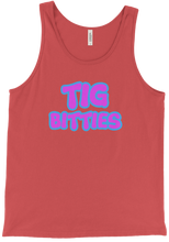 hardontortuga Tank Top