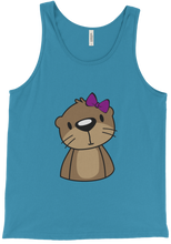 otterlymanda Tank Top