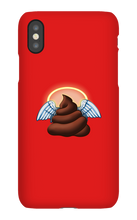 HolyPoop iPhone Phone Cases