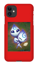gizoz96 iPhone Phone Cases