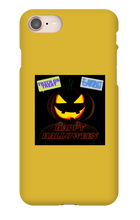 Halloween Phone Case iPhone