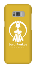 lord_pynkos Samsung Phone Cases