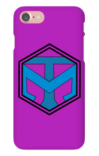 TM iPhone Phone Case