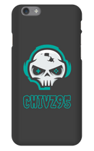 chivz95 iPhone Phone Cases