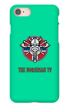 thenorsemantv iPhone Phone Cases
