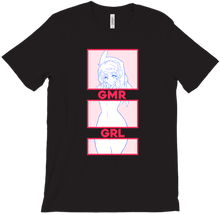 GMR GRL - Gamer Girl