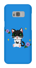 Gamer Freya Samsung Phone Cases