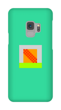 kytodev Samsung Phone Cases