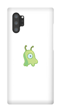 hotpocketad Samsung Phone Cases